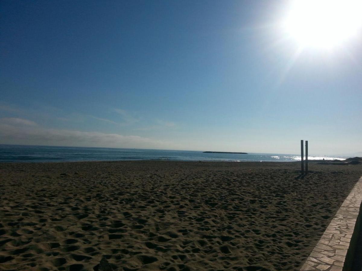 Apartment Acogedor Apartamento 2ª Linea Playa Salou